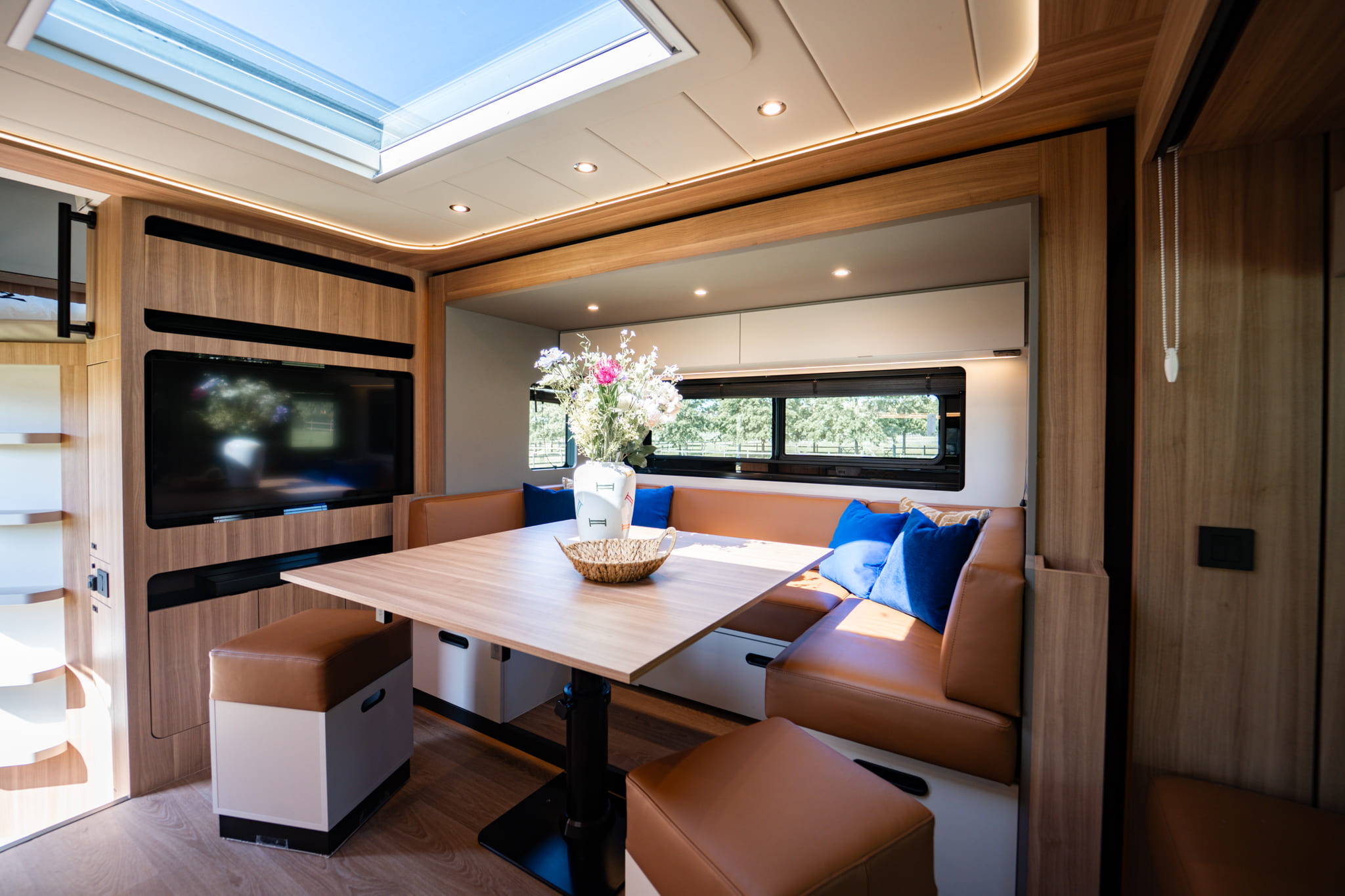 Crafted Without Compromise