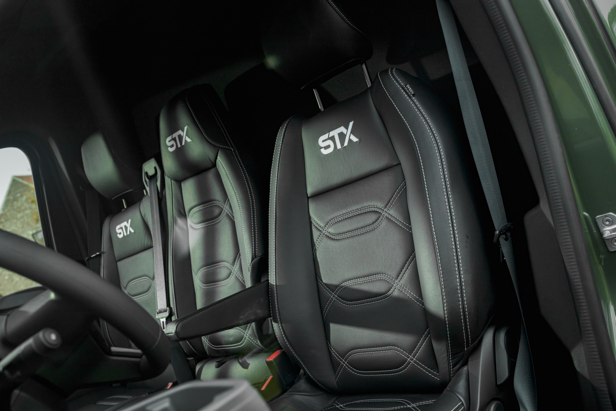 Crafted Without Compromise